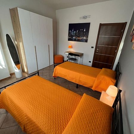 L'Orchidhea Apartment Savigliano Exterior foto