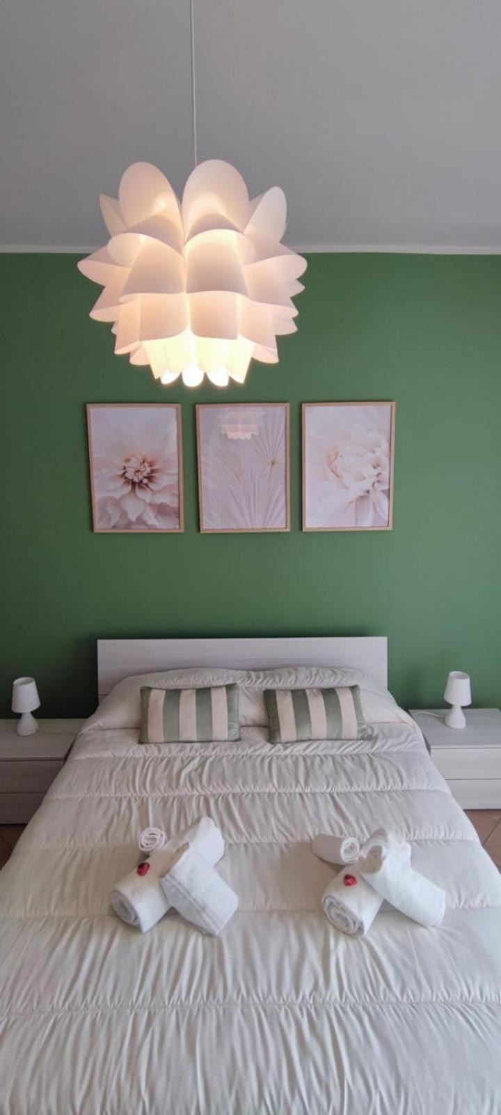 L'Orchidhea Apartment Savigliano Exterior foto