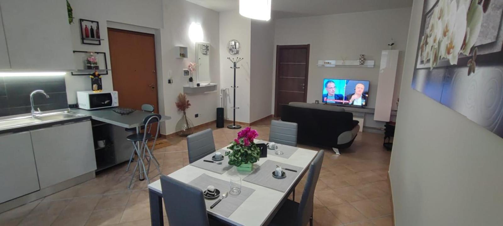 L'Orchidhea Apartment Savigliano Exterior foto