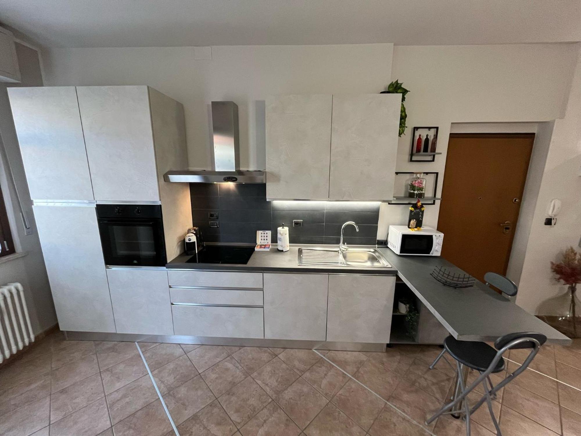 L'Orchidhea Apartment Savigliano Exterior foto