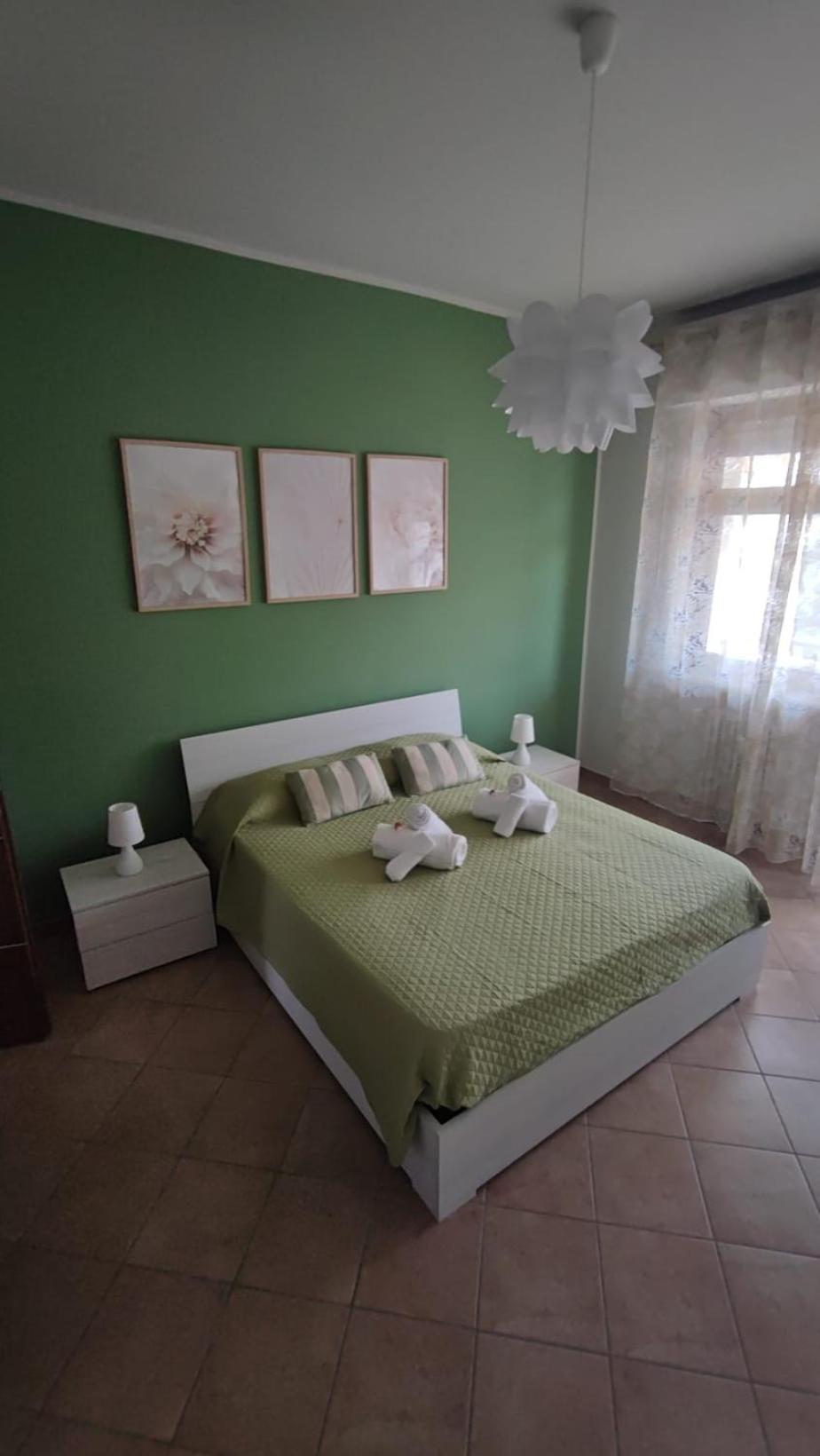 L'Orchidhea Apartment Savigliano Exterior foto